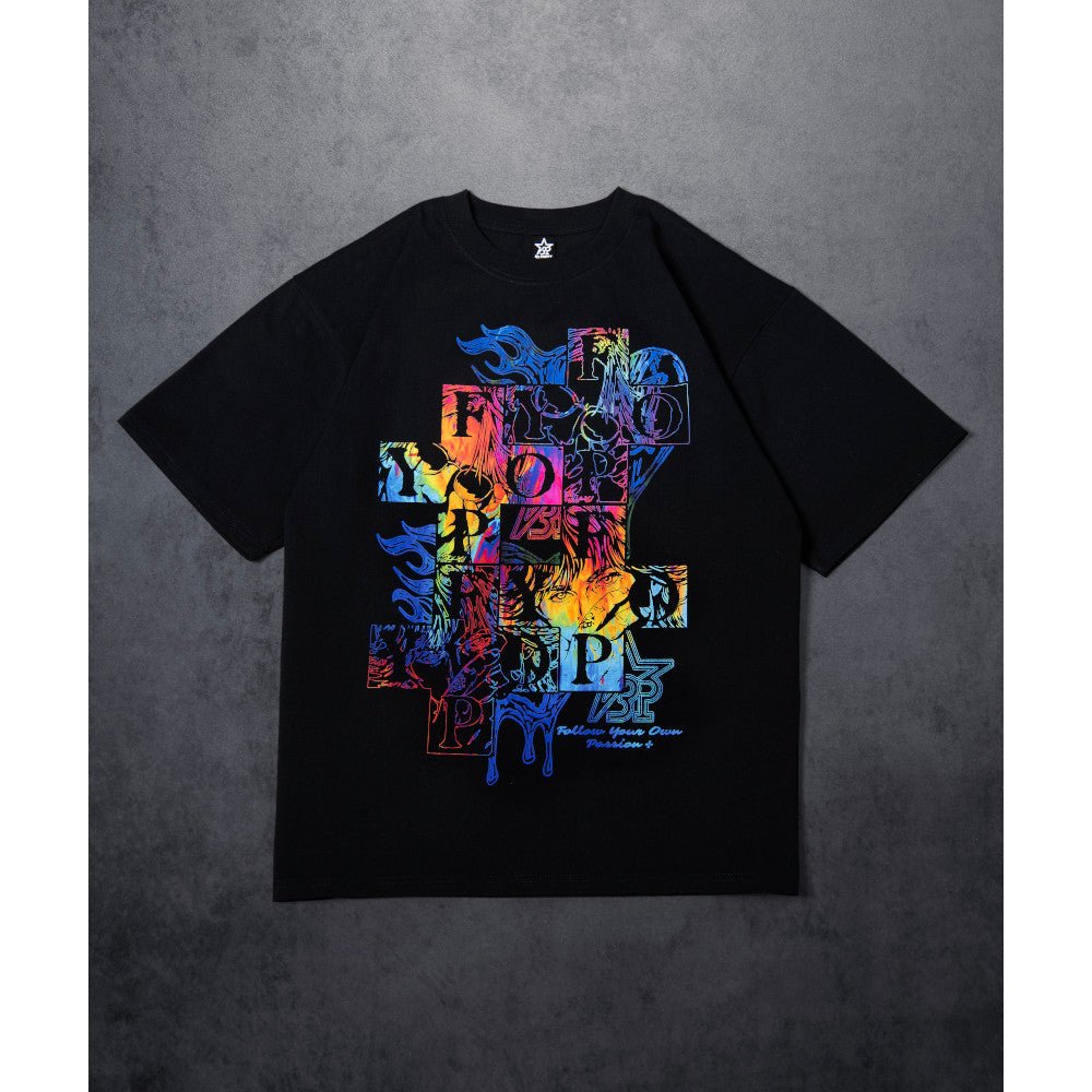 受注生産】「B'z LIVE-GYM 2026 -FYOP＋- B'z PARTY限定 オリジナルT