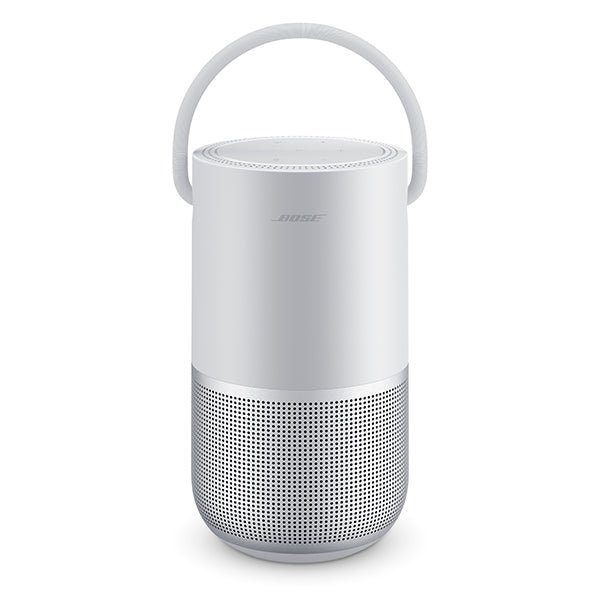 Bose Bose Portable Smart Speaker – e☆イヤホン