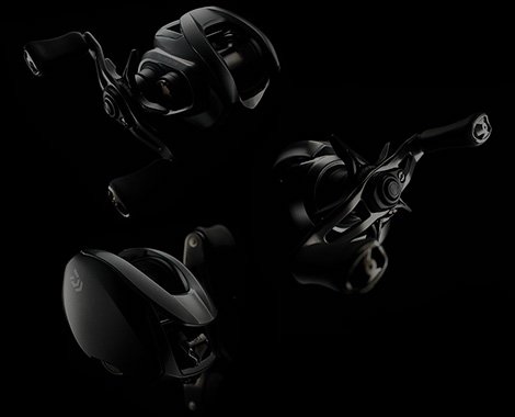 ZILLION SV TW(リール)｜DAIWA