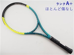 ミズノ エフ アエロ MPMIZUNO F AERO MP(G2)【中古 硬式用 テニス