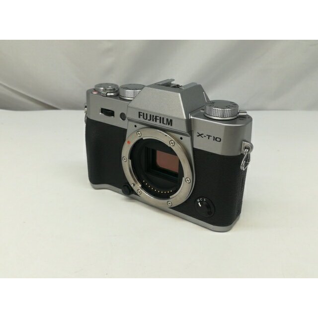 楽天市場】FUJIFILM X-T10の通販