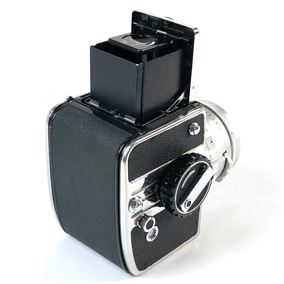 楽天市場】コーワ KOWA SIX + 85mm F2.8 中判カメラ 【中古