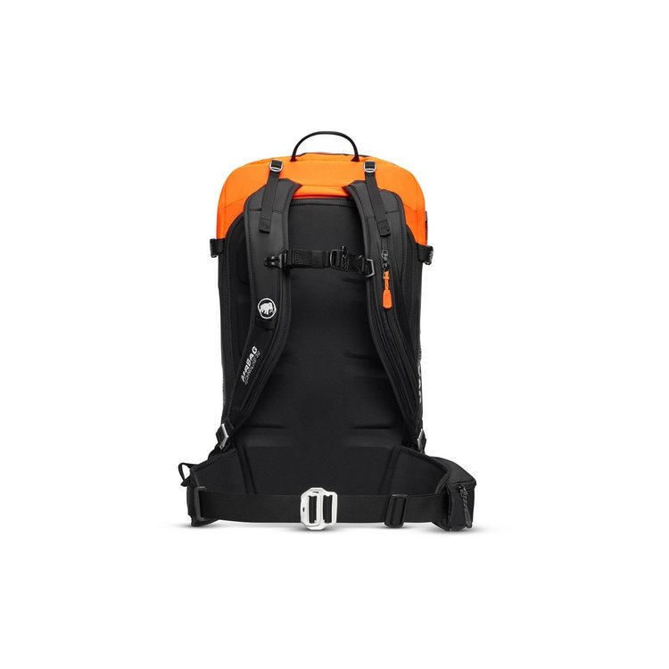 楽天市場】お薦め品 マムート MAMMUT プロ 35 リムーバブル エアバッグ