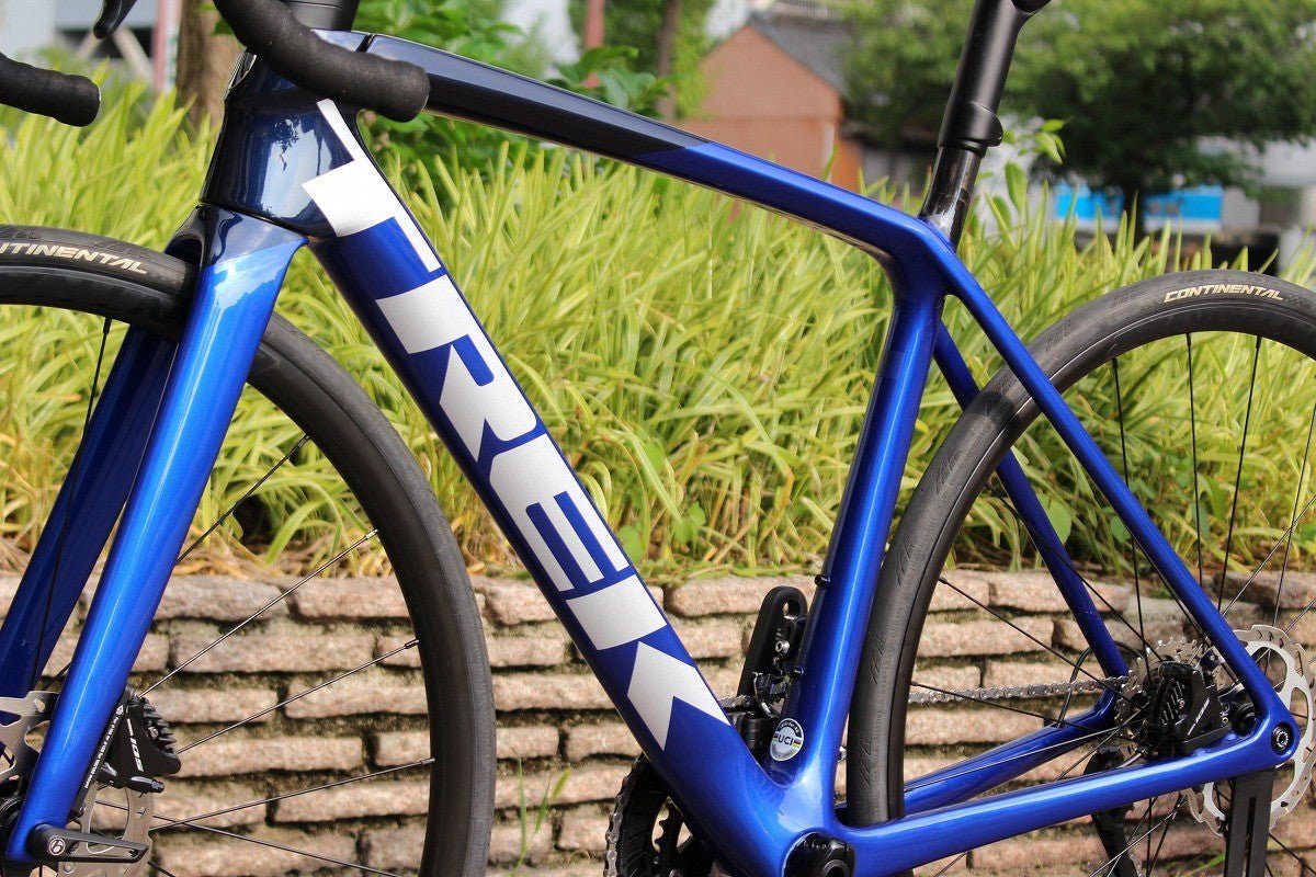 トレック TREK エモンダ EMONDA SL5 DISC 2023 52サイズ シマノ 105