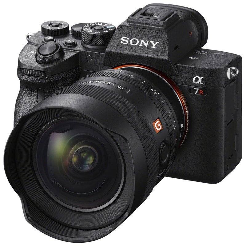 SONY FE 14mm F1.8 GM SEL14F18GM 新品｜フジヤカメラ
