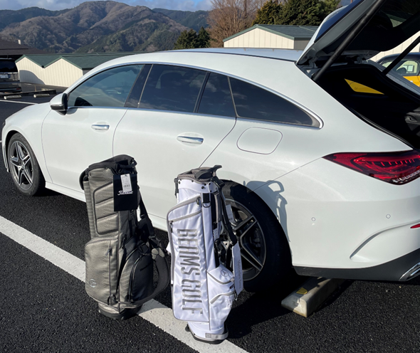 おすすめコレクション2023春 – Mercedes-Benz沼津