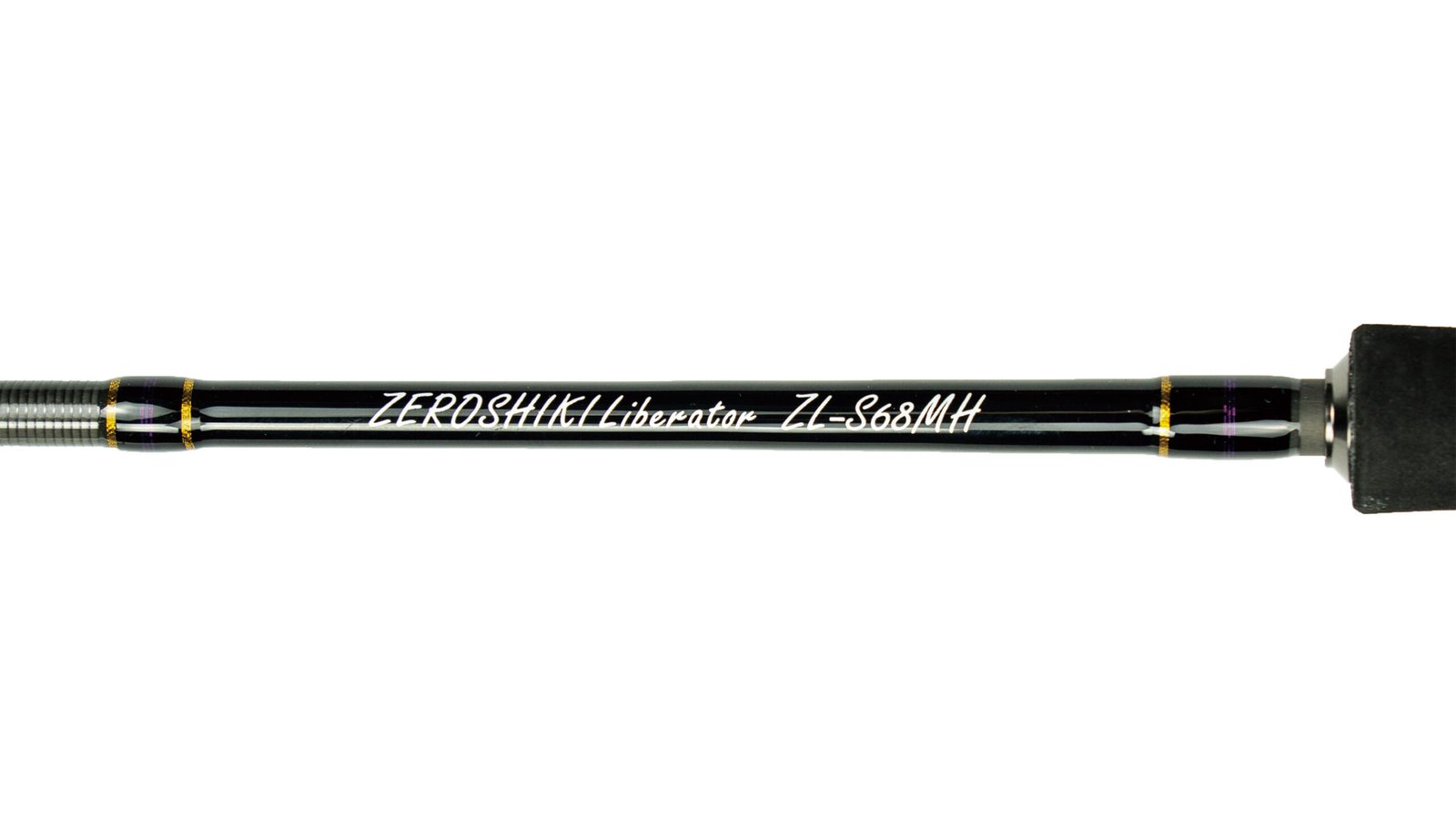 ZEROSHIKI Liberator（ゼロシキ リベレーター） - ZENITH（ゼニス