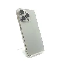 2026年最新】IPHONE15PRO 128gb ナチュラルチタニウムの人気アイテム