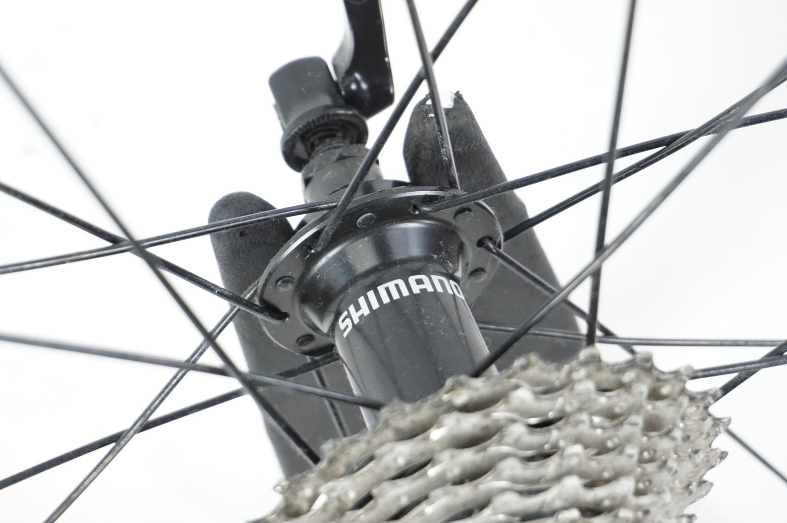 SHIMANO 「シマノ」 WH-RS100 リアホイール / 川越店 ｜ バイチャリ