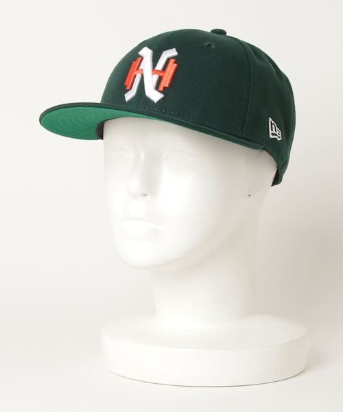 NEW ERA（ニューエラ）の「【NEW ERA/ニューエラ】59FIFTY 南海