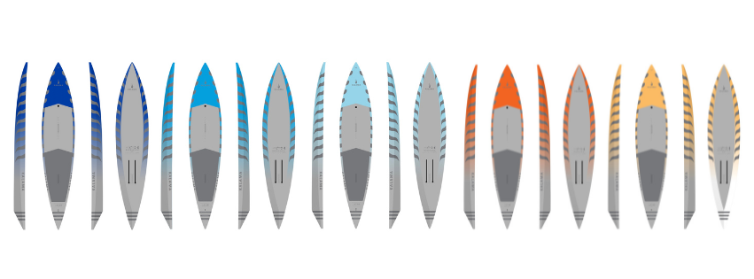 V2 BARRACUDA MEGA SALE – Kalama Performance AU