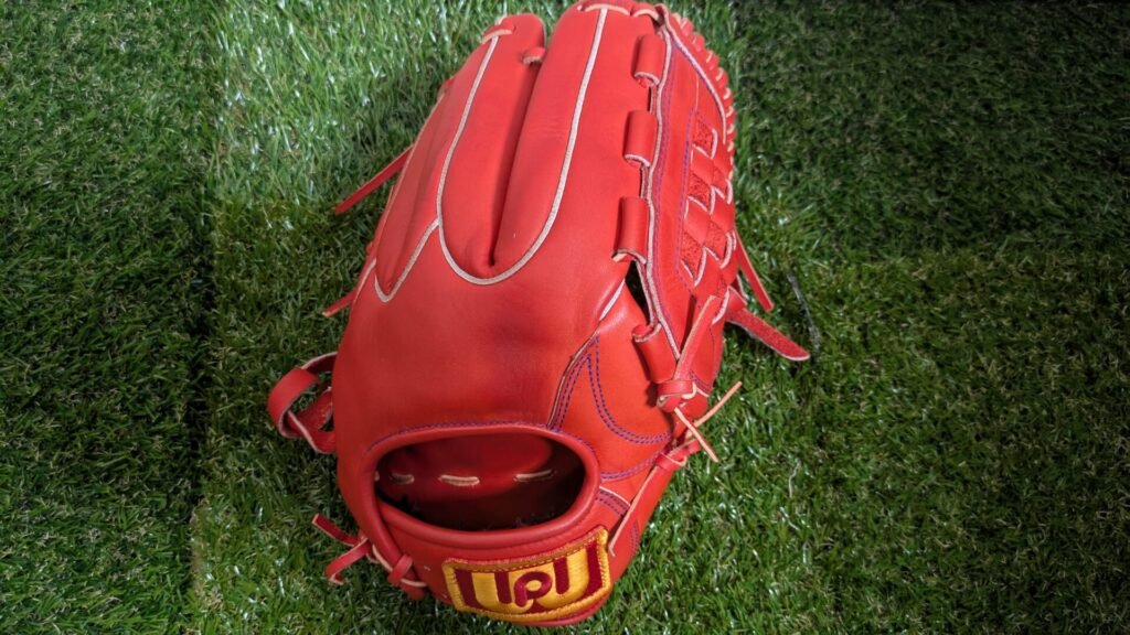 ワールドペガサス】軟式投手兼内野手用グラブ(桑田真澄モデル)を