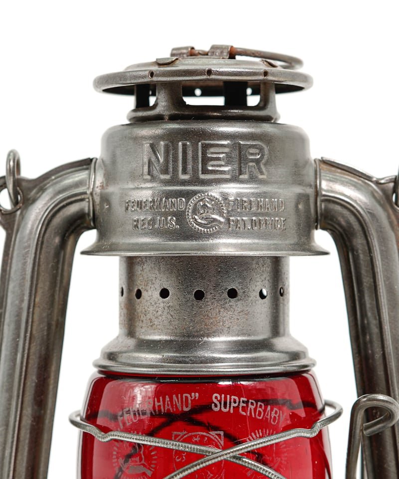 FEUERHAND Nr.175 SUPER BABY US Export Model R