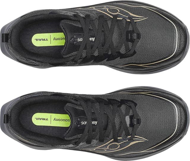 Saucony Peregrine 16 Trail Running Shoes - Women's | Altitude Sports