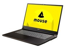 マウスコンピューター mouse K7-M16-KK 価格.com限定 Core i7 12700H