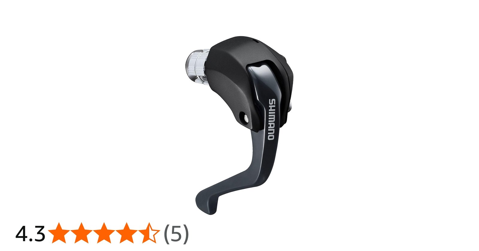 Amazon.co.jp: シマノ アルテグラ Di2 TT ブレーキ/シフトレバー