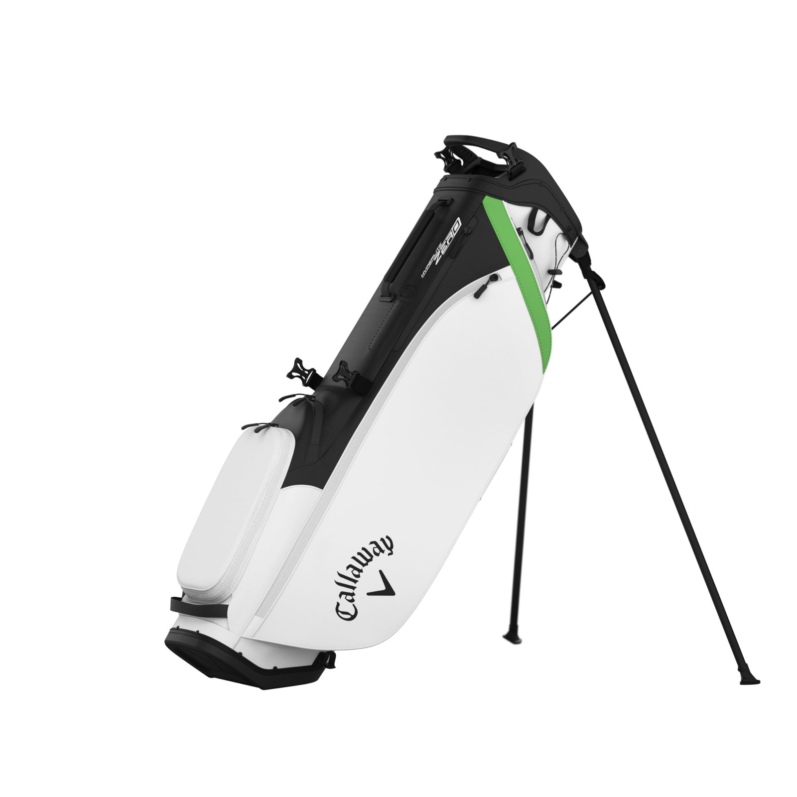 Amazon | Callaway Golf Hyperlite Zero スタンドバッグ (Elyte