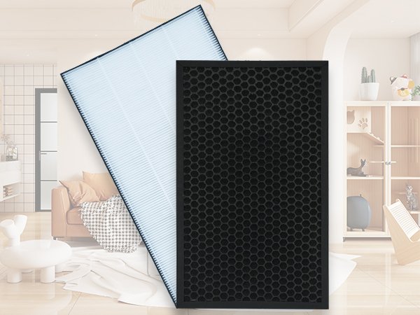 Amazon.co.jp: シャープ加湿空気清浄機用 FZ-D50HF 集じんフィルター