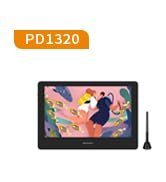Amazon.co.jp: GAOMON 液タブ PD1161 11.6インチ IPS 液晶タブレット