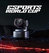 Amazon.co.jp: OBSBOT TINY 2 webカメラ AI自動追跡 ウェブカメラ HDR