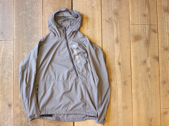 moderateがセレクトする化繊インサレーション Teton Bros. のRun With