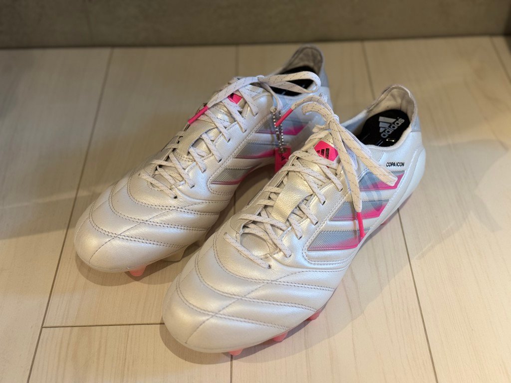 コパ アイコン 2 ELITE HG/AG ジャパンのレビュー/クチコミ - サッカー