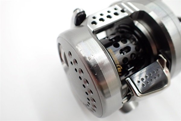 17カルカッタコンクエストBFS HG 右 | イシグロ公式オンライン