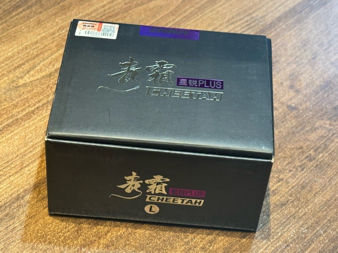 ついに1万円の中華製DCリールが登場！DMKのCHEETAHを買ったらヤバい