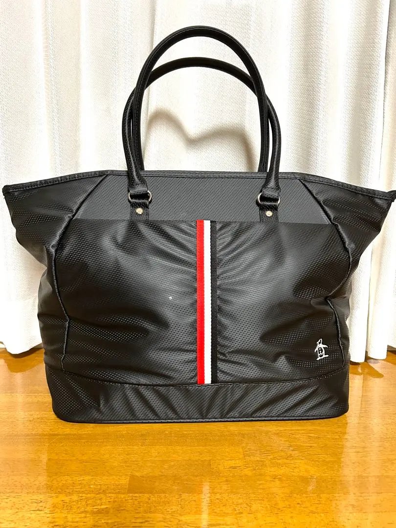 2026年最新】マンシング ウェア ボストン バッグの人気アイテム - メルカリ