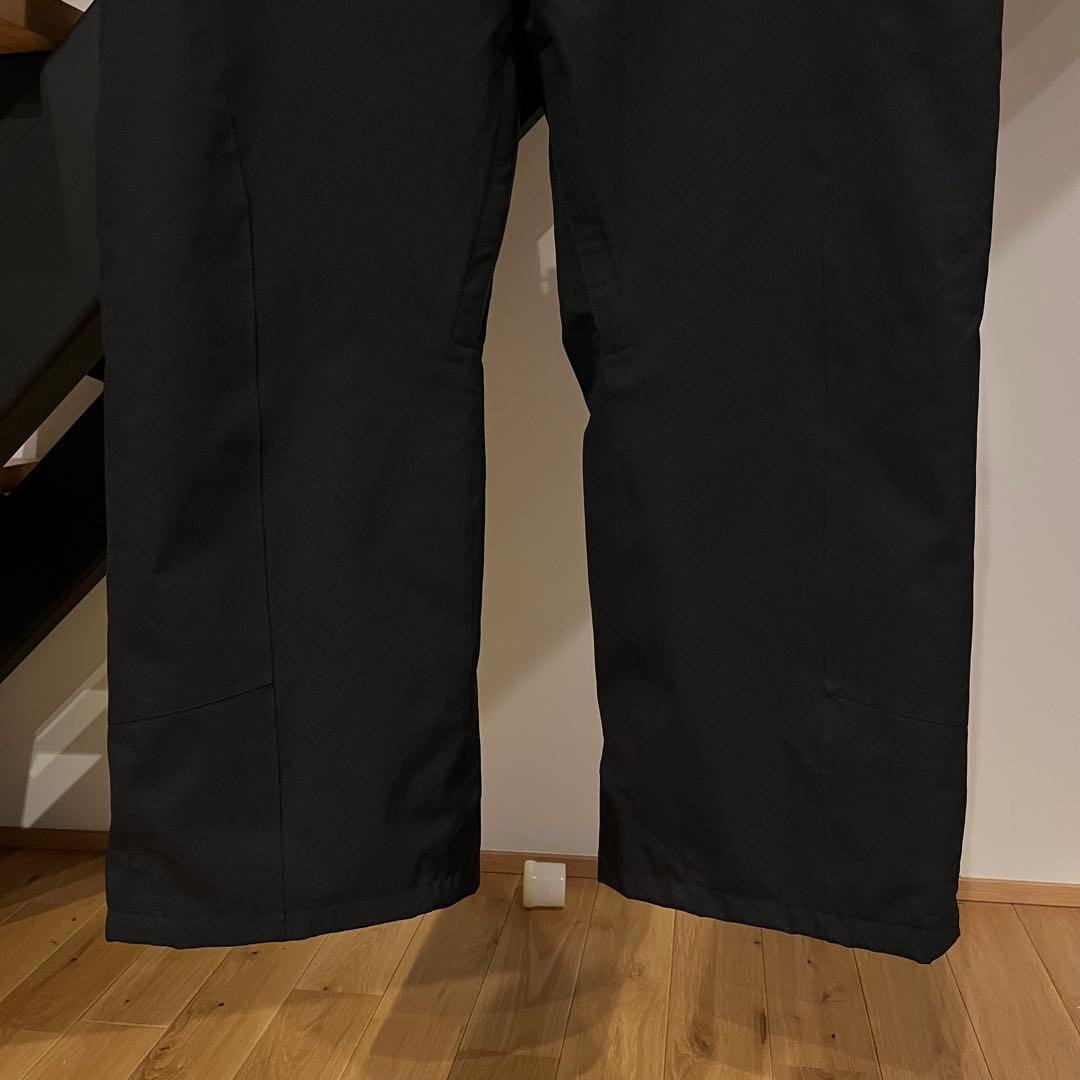 新品未使用】Goldwin スキーパンツ ストリームパンツ - メルカリ