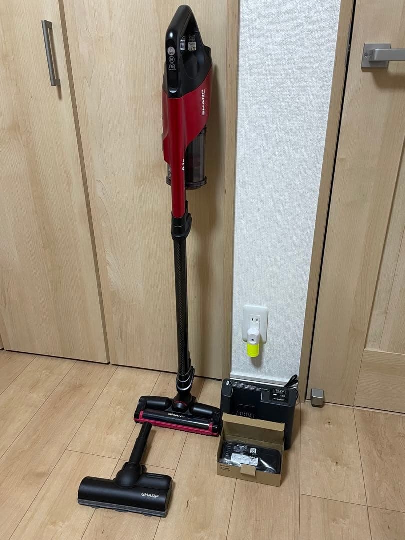 オッシーさま専用　SHARP SR7 純正バッテリー新品 imgrc0108144533.jpg