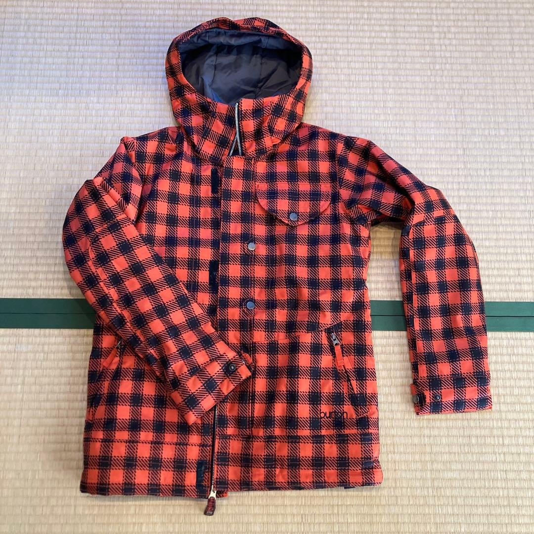バートン　スキーウェア キッズ　スノーウェア　ジャケット 楽天市場】18-19 BURTON バートン キッズ ウエア KIDS 子供用 スノー