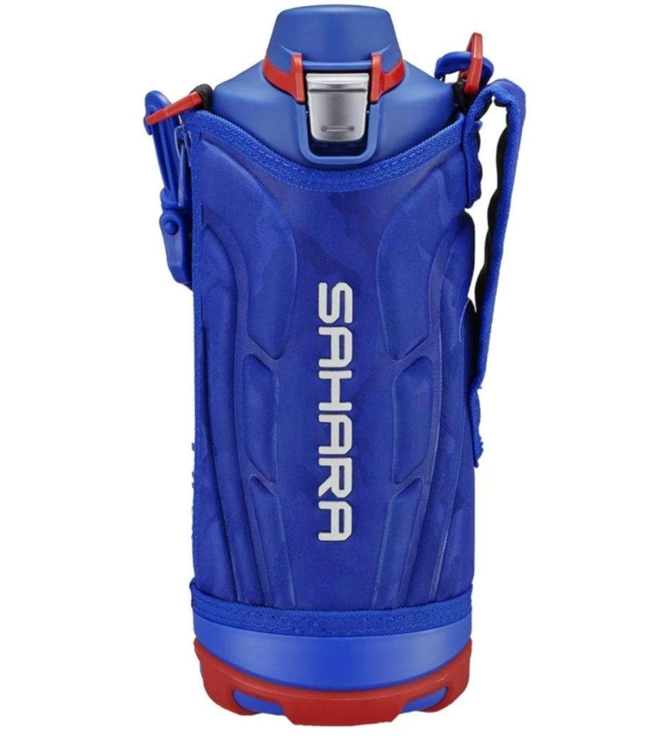 新品　タイガー 水筒 1リットル ブルー タイガー（TIGER） 水筒 1L 1.2L 1.5L 真空断熱 1リットル 1.5リットル